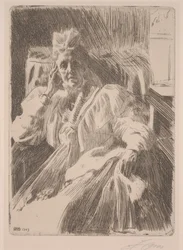 Reine Sophia de Suède