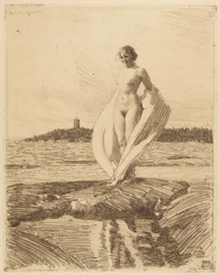 Le Cygne