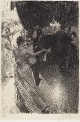 La valse
