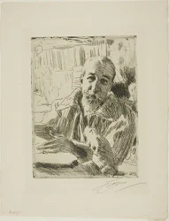 Anatole France