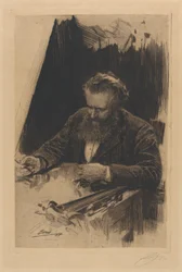 Axel Herman Haig III