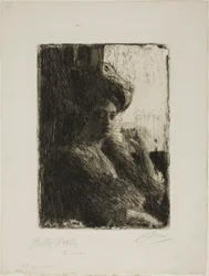 Betty Nansen