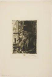 Bosl Anders, horloger à Mora