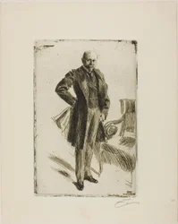 Colonel Lamont I (En entier)