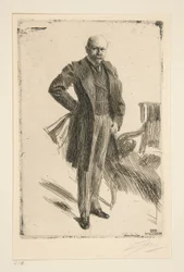 Colonel Lamont I