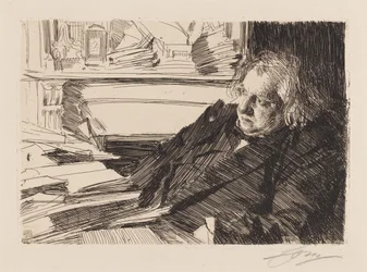Ernest Renan