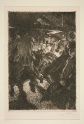 Cottage de Gopsmor