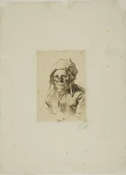 Grand-mère I