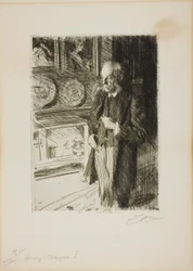 Henry Marquand