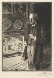 Henry Marquand