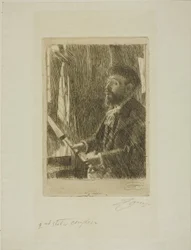 J.B. Faure