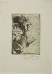 Modèle Riant I
