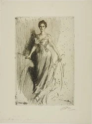 Mademoiselle Lurman