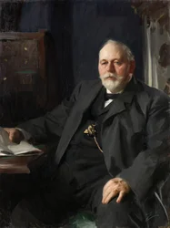 M. Frans R. Heiss
