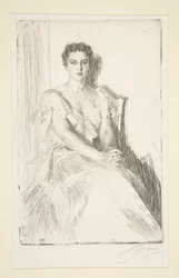 Mme Cleveland