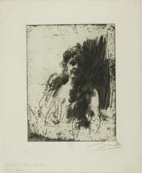 Mme Cotton II