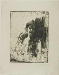 Mme Cotton II