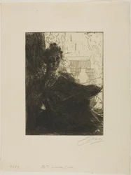 Mme Emma Zorn