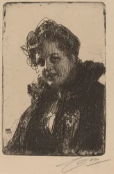 Mme Granberg