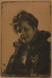 Mme Granberg