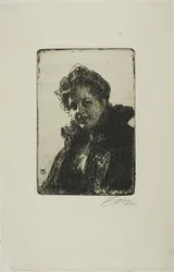 Mme Granberg