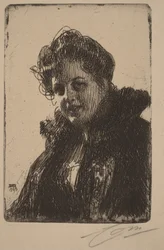 Madame Granberg