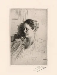 Mme Nagel