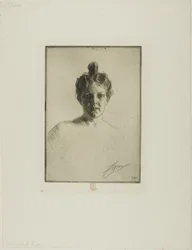 Mme Runeberg