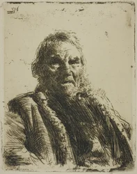 Vieux Soldat ("Le Prince")