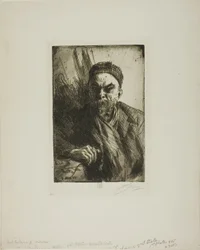 Paul Verlaine II