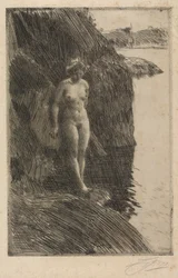 Précipice