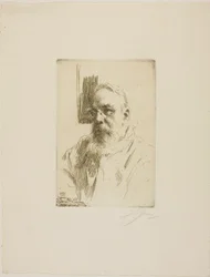 Professeur John Berg