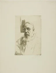 Professeur John Berg