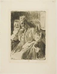Reine Sophia