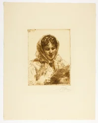 La Lettre