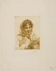 La Lettre
