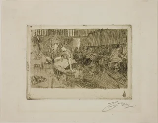 La petite brasserie