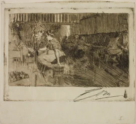 La petite brasserie