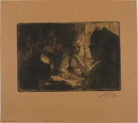 La Nouvelle Ballade