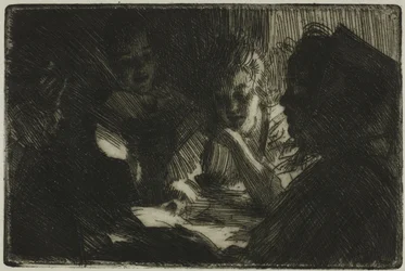 La nouvelle ballade