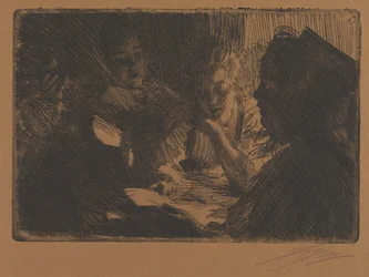 La Nouvelle Ballade