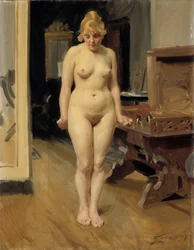 Le modèle timide