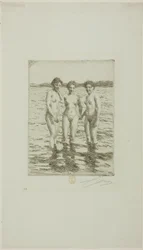 Les Trois Grâces