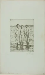 Les Trois Grâces