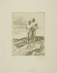 Les Deux