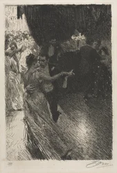 La valse