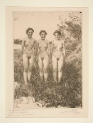Les Trois Sœurs