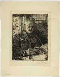 Compagnon de Voyage (M. Ch. Deering)