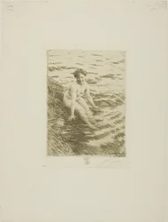 Mouillé