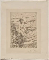 Mouillé